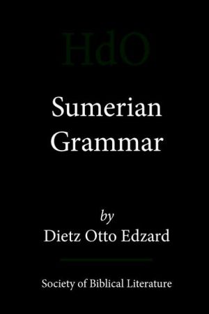 Sumerian Grammar magazine reviews