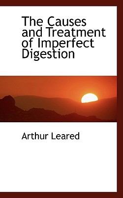 The Causes and Treatment of Imperfect Digestion magazine reviews