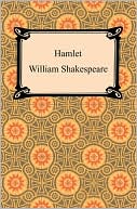 Hamlet book written by William Shakespeare