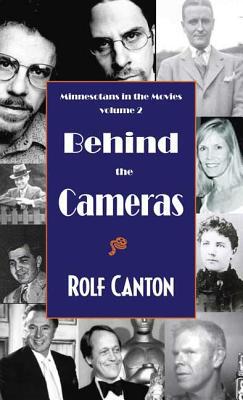 Behind the Cameras magazine reviews