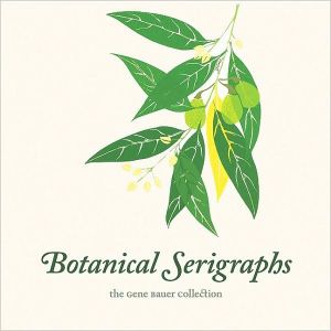 Botanical Serigraphs magazine reviews