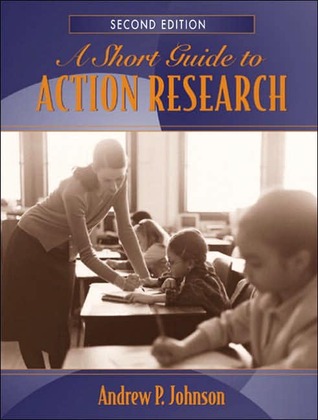 A Short Guide to Action Research magazine reviews