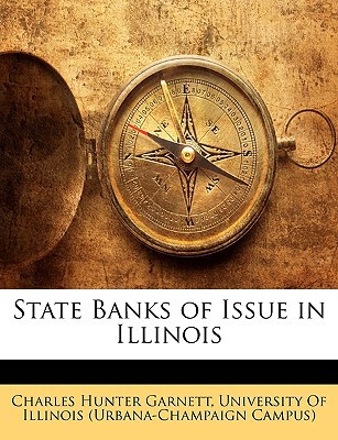 State Banks of Issue in Illinois magazine reviews