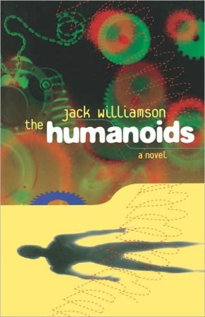Humanoids, On the far planet Wing IV, a brilliant scientist creates the humanoids—sleek black androids programmed to serve humanity.
But are they perfect servants—or perfect masters?
Slowly the humanoids spread throughout the galaxy, threatening to stifle all , Humanoids