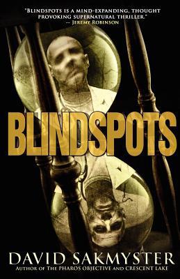 Blindspots magazine reviews