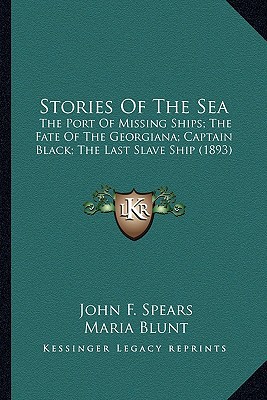 Stories of the Sea Stories of the Sea magazine reviews