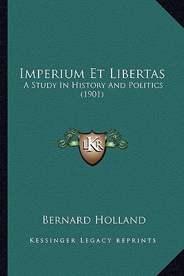 Imperium Et Libertas Imperium Et Libertas magazine reviews