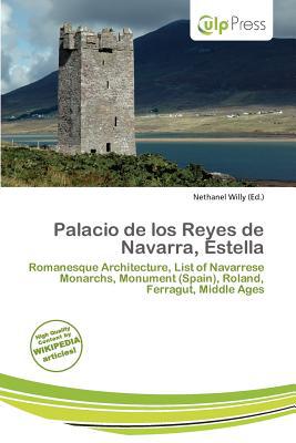 Palacio de Los Reyes de Navarra, Estella magazine reviews