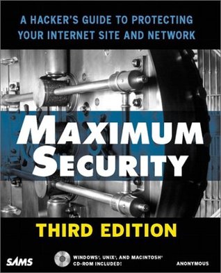 Mecklermedia's official Internet World internet security handbook magazine reviews