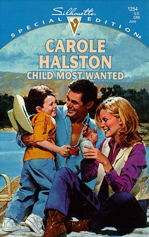 Child most wanted magazine reviews