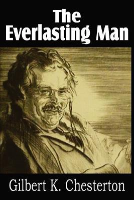 The Everlasting Man magazine reviews