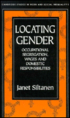 Locating Gender: Occupational Segregation magazine reviews