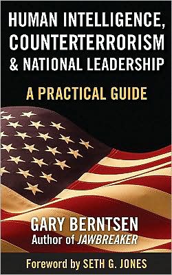 Human Intelligence, Counterterrorism, and National Leadership magazine reviews