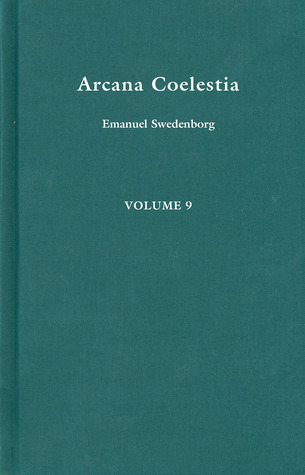 Arcana Coelestia, vol 9 magazine reviews