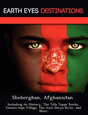 Sheberghan, Afghanistan magazine reviews