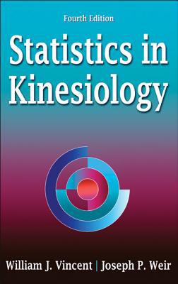 Statistics in Kinesiology magazine reviews