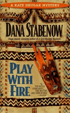 Play with fire magazine reviews