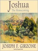 Joshua: The Homecoming, , Joshua: The Homecoming