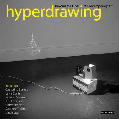 Hyperdrawing magazine reviews