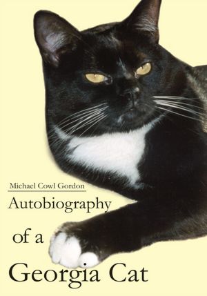 Autobiography of a Georgia Cat magazine reviews