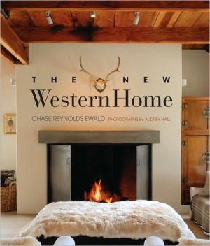 The New Western Home magazine reviews