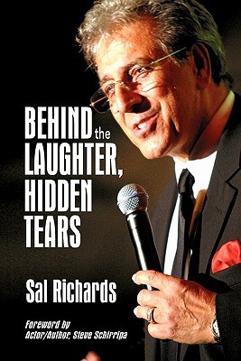Behind the Laughter, Hidden Tears magazine reviews