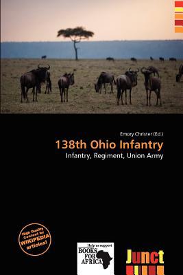 138th Ohio Infantry magazine reviews