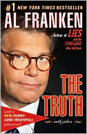 The Truth (with Jokes) written by Al Franken