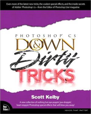 Adobe Photoshop CS Down & Dirty Tricks magazine reviews