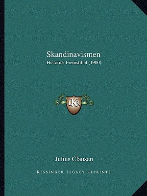 Skandinavismen magazine reviews
