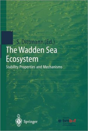 The Wadden Sea Ecosystem magazine reviews