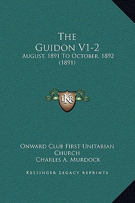 The Guidon V1-2 magazine reviews