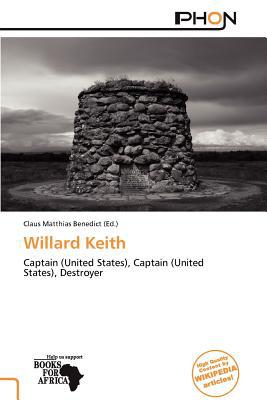 Willard Keith magazine reviews