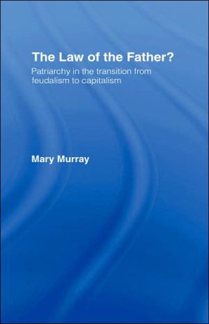 The Law of the father? magazine reviews