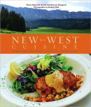 New West Cuisine magazine reviews