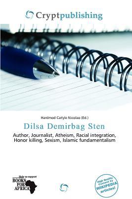 Dilsa Demirbag Sten magazine reviews