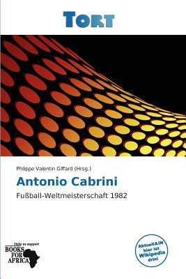 Antonio Cabrini magazine reviews