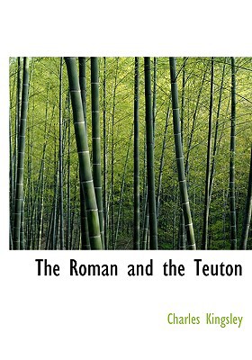 The Roman and the Teuton magazine reviews
