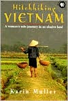 Hitchhiking Vietnam magazine reviews