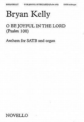 O Be Joyful in the Lord magazine reviews