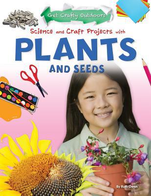 Science and Craft Projects with Plants and Seeds magazine reviews