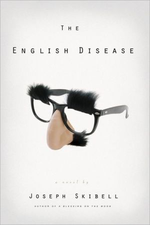 The English Disease magazine reviews