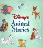 Disney's animal stories magazine reviews