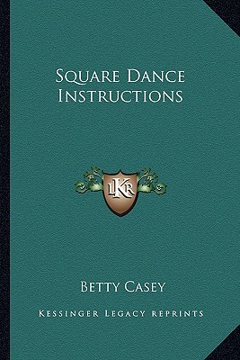 Square Dance Instructions magazine reviews
