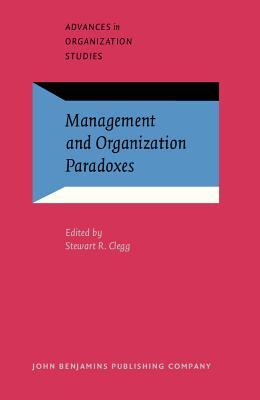 Management and Organization Paradoxes magazine reviews