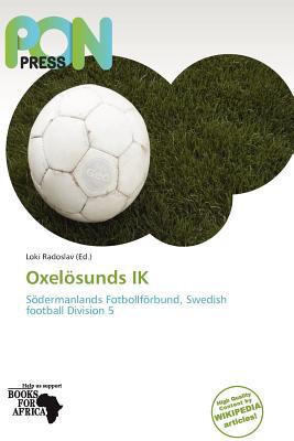 Oxel Sunds Ik magazine reviews