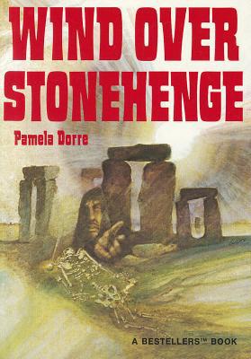 Wind Over Stonehenge book written by Bestsellers Staff