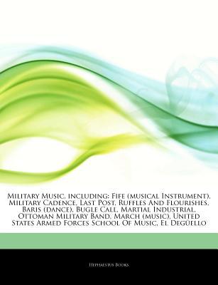 Articles on Military Music, Including magazine reviews