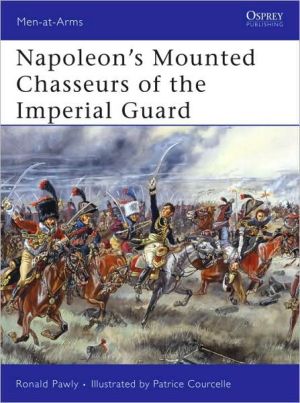 Napoleon's Mounted Chasseurs of the Guard magazine reviews