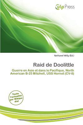 Raid de Doolittle magazine reviews